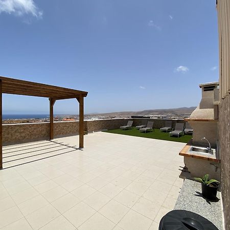 Edificio Prieto Viv 2C Apartment Пуерто дел Росарио Екстериор снимка