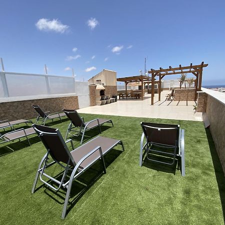 Edificio Prieto Viv 2C Apartment Пуерто дел Росарио Екстериор снимка