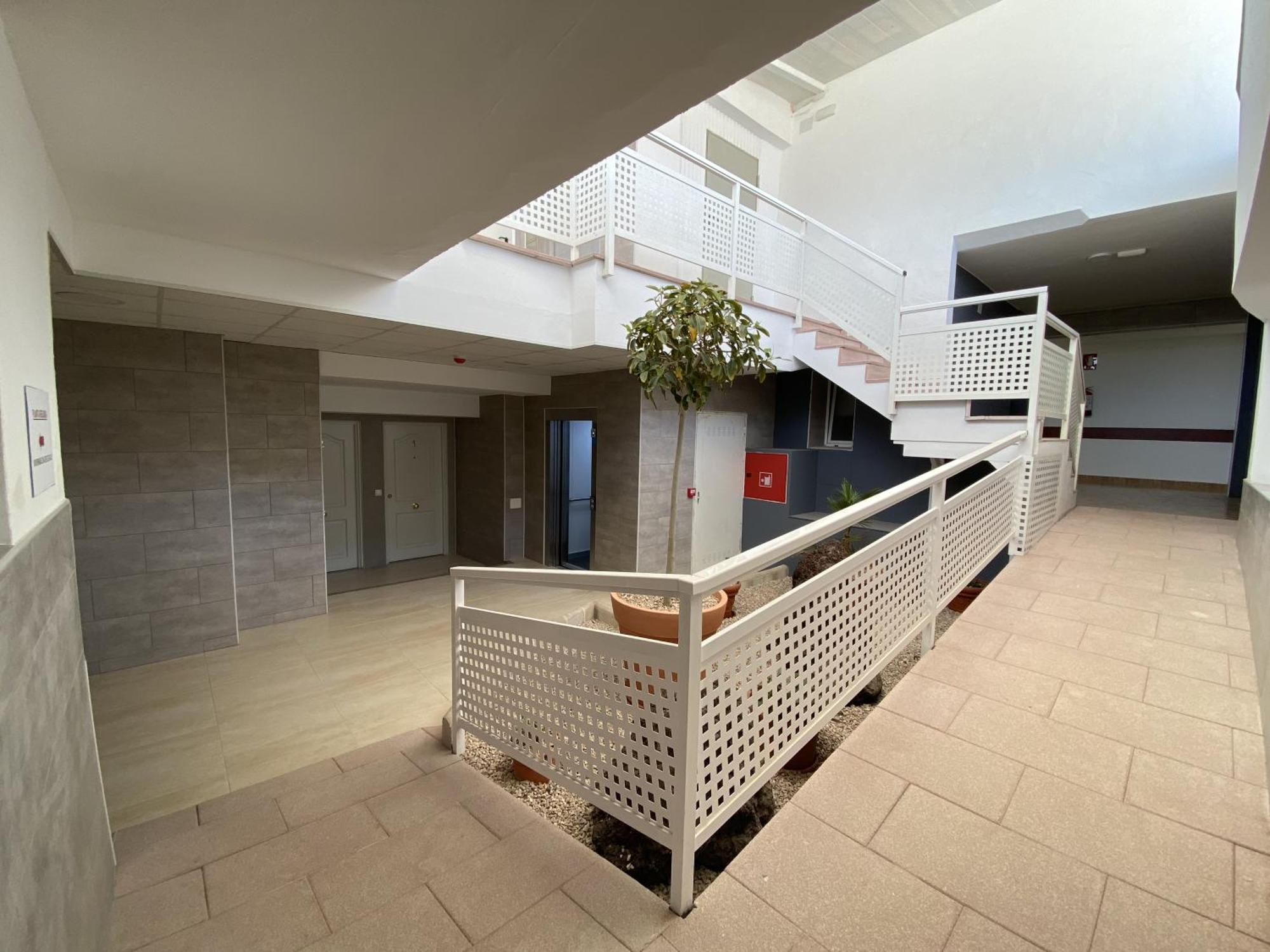 Edificio Prieto Viv 2C Apartment Пуерто дел Росарио Екстериор снимка